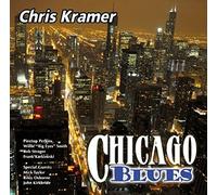 Chris Kramer - Chicago Blues-Englisch [Vinilo]