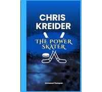 CHRIS KREIDER: The Power Skater
