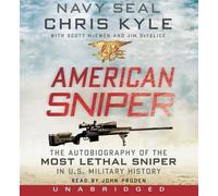 Chris Kyle American Sniper (CD) (Importación USA)