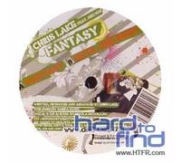 Chris Lake Ft Niki Mak - Fantasy [Import]