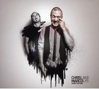 Chris Lake & Marco Lys Cross The Line (CD) (Importación USA)