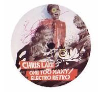 Chris Lake - One Too Many