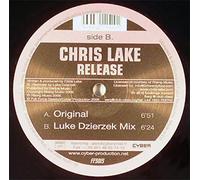 Chris Lake - Release [Vinilo]