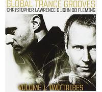 Chris Lawrence – Global Trance Groove