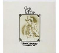 Chris Ledoux - Songbook of American...