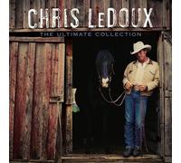 Chris Ledoux The Ultimate Collection (CD) (Importación USA)