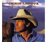 Chris LeDoux Western Underground (CD) (Importación USA)