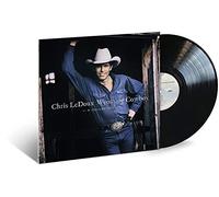 Chris LeDoux - Wyoming Cowboy - A Collection [VINYL] [Vinilo]