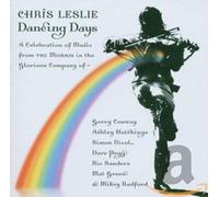 Chris LESLIE - Dancing Days - A Celebration Of Music From The Morris Dance Traditions