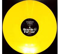 Chris Liberator And Darc Marc / Ganez The Terrible - Chris Liberator And Darc Marc / Ganez The Terrible - Happy Birthday Lsd E.p. (yellow Vinyl)