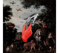 Chris Liebing - Burn Slow [Vinilo]