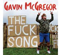 Chris Lilley - The Fuck Song [Vinilo]