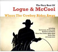 Chris Logue & Pat Mccool - Best of Logue & Mccoo,the Very
