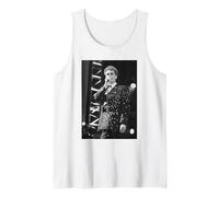 Chris Lowe Pet Shop Chicos en el NEC 1989 Camiseta sin Mangas