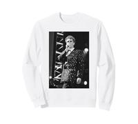 Chris Lowe Pet Shop Chicos en el NEC 1989 Sudadera