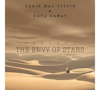 Chris Macvittie & Daya Rawat - The Envy of Stars