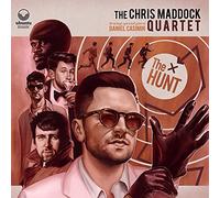 Chris maddock - The hunt