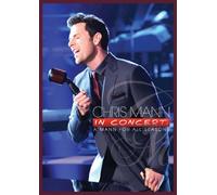 Chris Mann in Concert: A Mann for All Seasons [USA] [DVD]