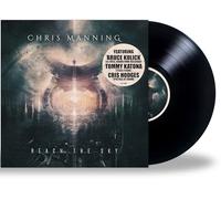 Chris Manning - Reach the Sky [Vinilo]