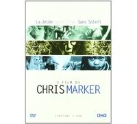 Chris Marker - 3 Film (2 Dvd) [Italia]