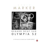 Chris Marker : Regard neuf sur Olympia 52 [Francia] [DVD]