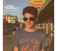 Chris Marksberry - End of the American Dream [Vinilo]