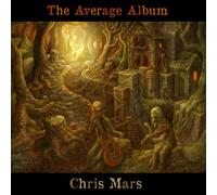 Chris Mars The Average Album (Vinyl) (Importación USA)
