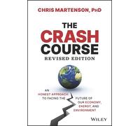 Chris Martenson The Crash Course (Tapa dura)