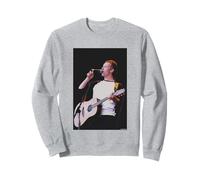 Chris Martin Coldplay Glastonbury 2000 Por Andy Willsher Sudadera