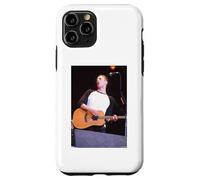 Chris Martin De Coldplay Live X&Y Fix You por Andy Willsher Carcasa para iPhone 11 Pro