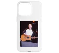 Chris Martin De Coldplay Live X&Y Fix You por Andy Willsher Carcasa para iPhone 15 Pro MAX