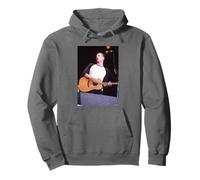 Chris Martin De Coldplay Live X&Y Fix You por Andy Willsher Sudadera con Capucha