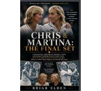 Chris & Martina: The Final Set: A documentary exploring the legendary rivalry and lasting friendship between tennis icons Chris Evert and Martina ... on their final chapter on and off the court.