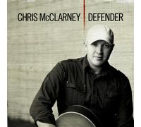 Chris Mcclarney - Defender