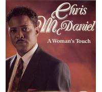 Chris McDaniel - A Womans Touch (UK Import)