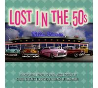 Chris Mcdonald - Lost in the 50s