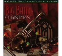Chris McDonald Orchestra - Big Band Christmas