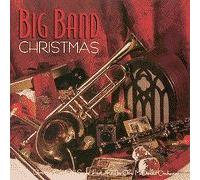 Chris McDonald Orchestra - Big Band Christmas (UK Import)