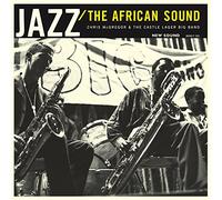 Chris McGregor - African Sound [Vinilo]