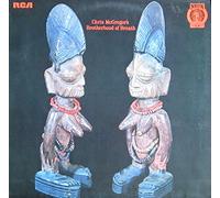 Chris McGregor's Brotherhood Of Breath - Chris McGregor's Brotherhood of Breath [Vinyl LP] [Schallplatte] [Vinilo]