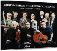 Chris Meehan and his Redneck Friends - Dancing In The Kitchen