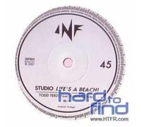 Chris Micali - Life S a Beach [Vinilo][Ep]