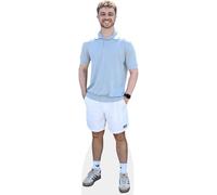 Chris Michael Dixon (Shorts) Tamano Natural