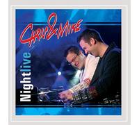 Chris & Mike - Nightlive
