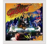 Chris & Mike - These are the Days - Live