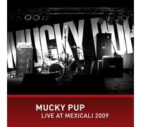 Chris Milnes Live at Mexicali 2009 (CD) (Importación USA)