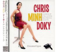 Chris Minh Doky - Cinematic [Japan]