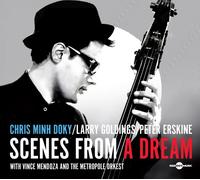 Chris Minh Doky - Scenes From A Dream