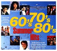 Chris Montez - 60'S, 70'S, 80'S Summer Hits