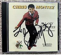 Chris Montez: All My Favorites (Greatest Hits & More)